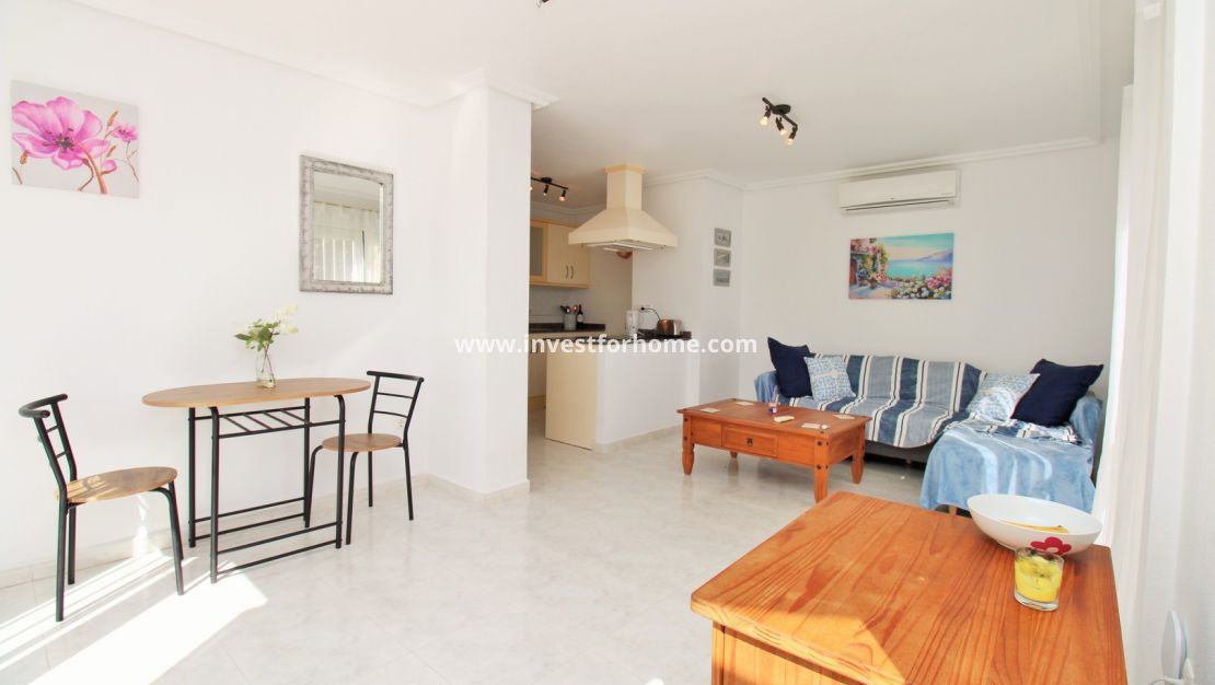 Sale - Apartment - Orihuela Costa - Pau 8