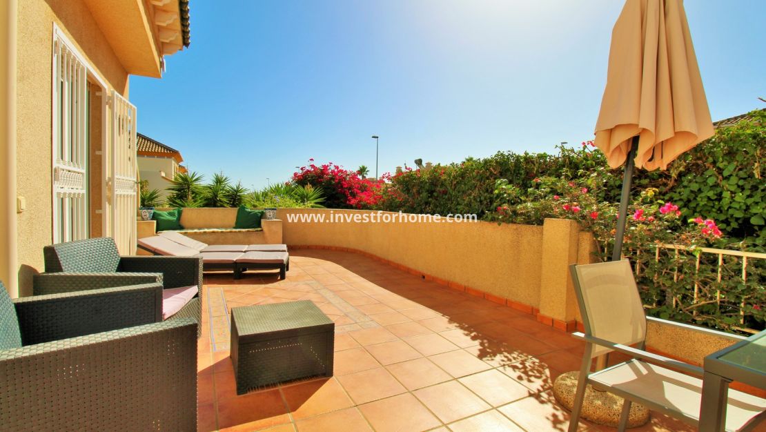 Sale - Apartment - Orihuela Costa - Pau 8