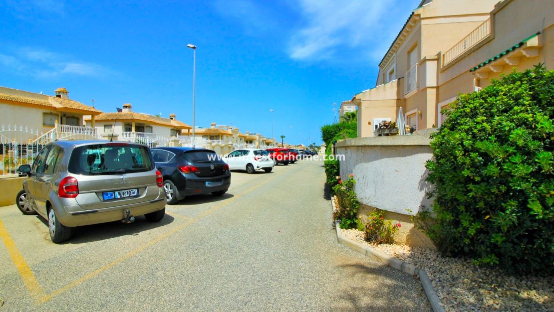 Sale - Apartment - Orihuela Costa - Pau 8