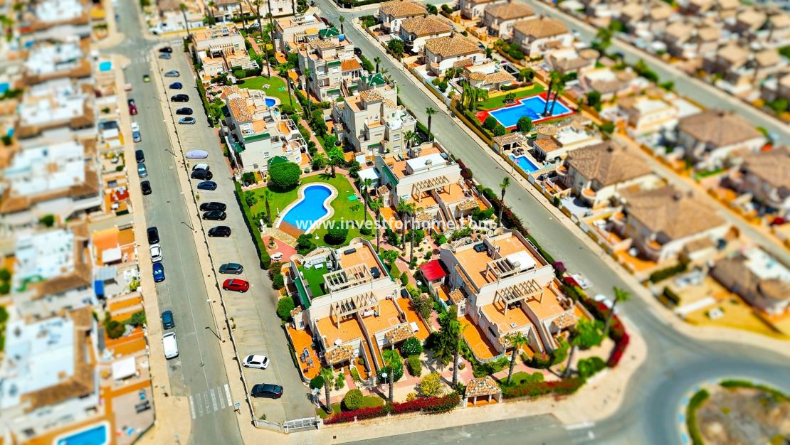 Sale - Apartment - Orihuela Costa - Pau 8