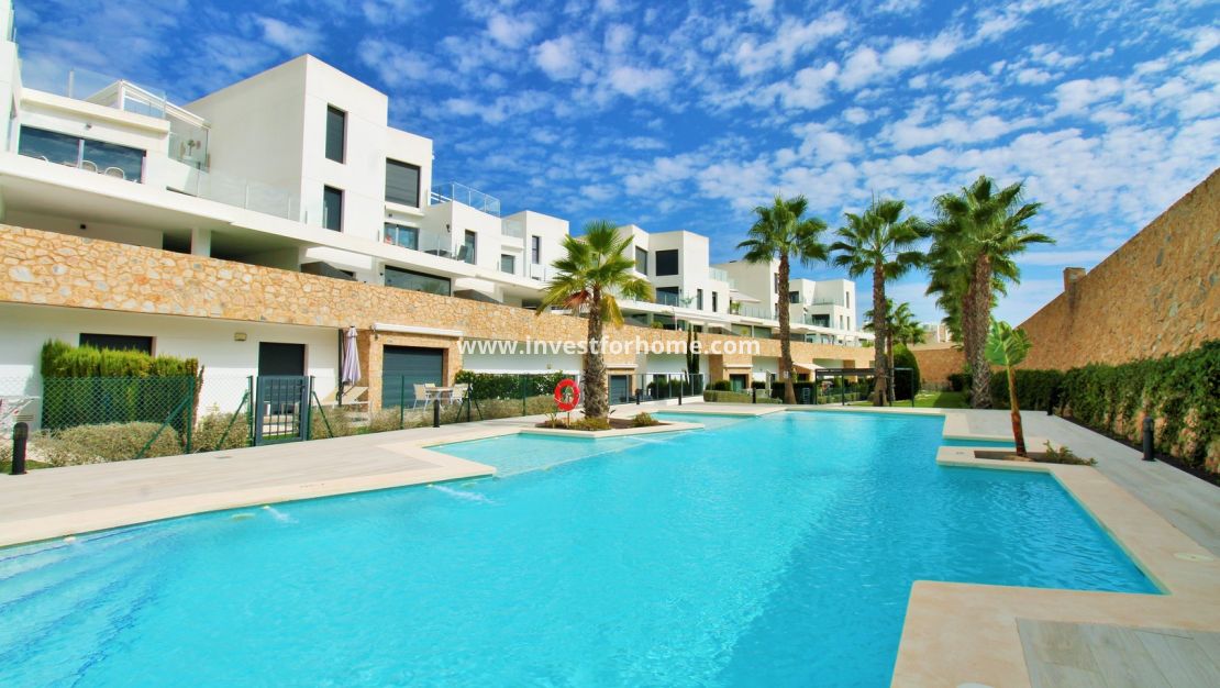 Sale - Apartment - Orihuela Costa - Pau 8