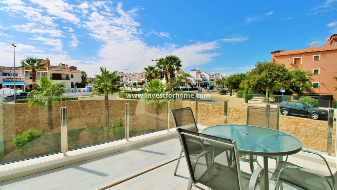 Sale - Apartment - Orihuela Costa - Pau 8