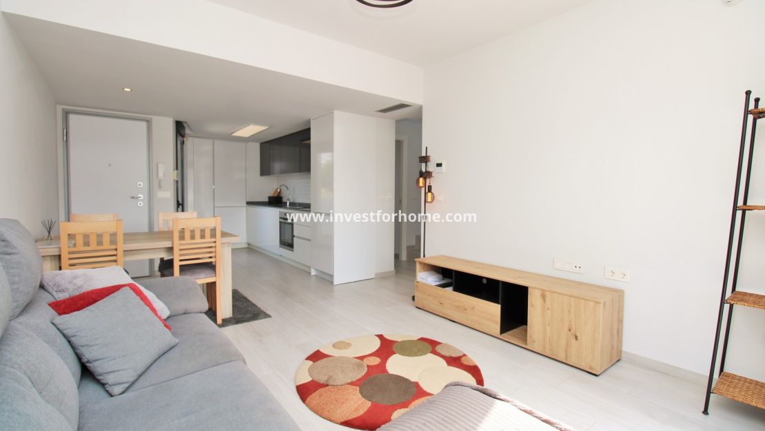 Sale - Apartment - Orihuela Costa - Pau 8