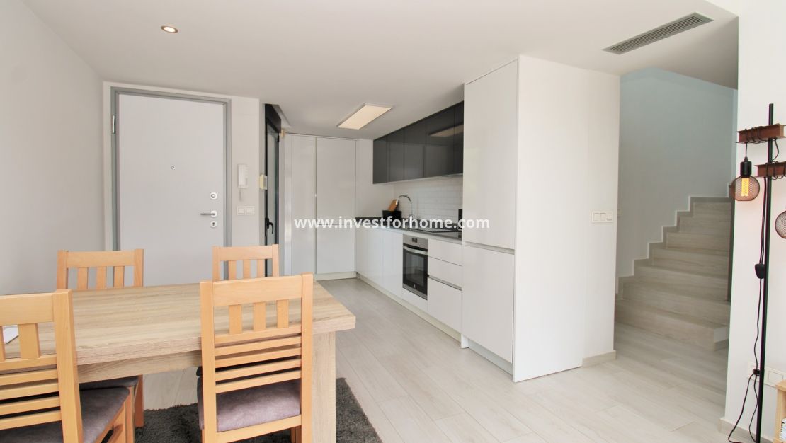 Sale - Apartment - Orihuela Costa - Pau 8