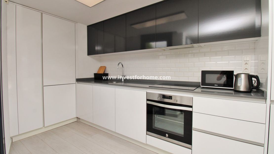 Sale - Apartment - Orihuela Costa - Pau 8