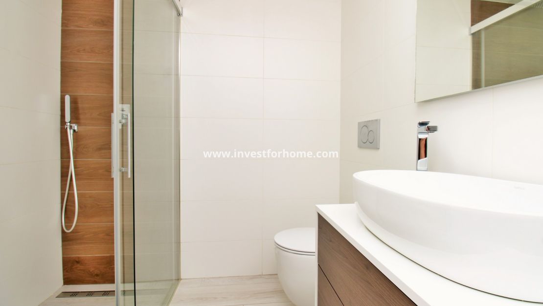 Sale - Apartment - Orihuela Costa - Pau 8