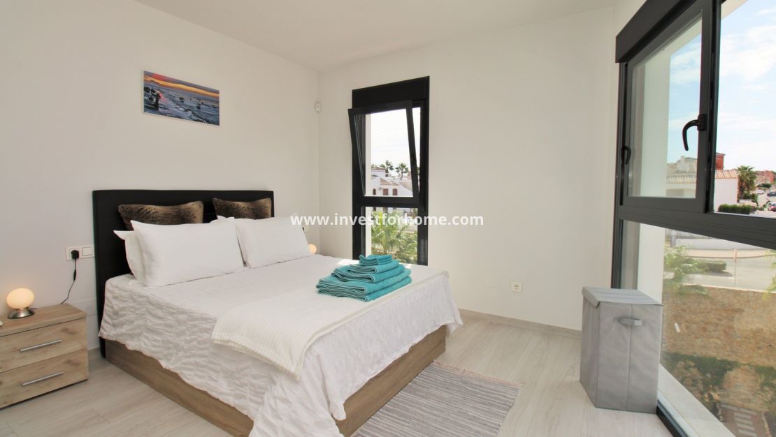 Sale - Apartment - Orihuela Costa - Pau 8