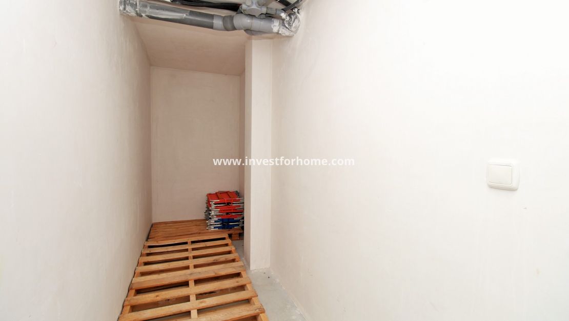 Sale - Apartment - Orihuela Costa - Pau 8