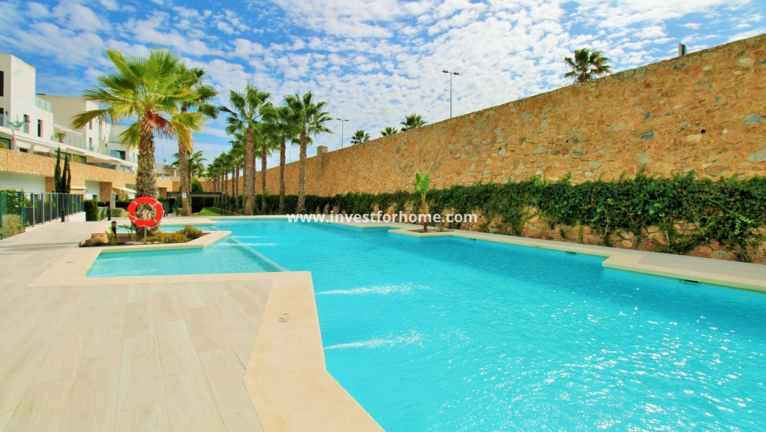 Sale - Apartment - Orihuela Costa - Pau 8