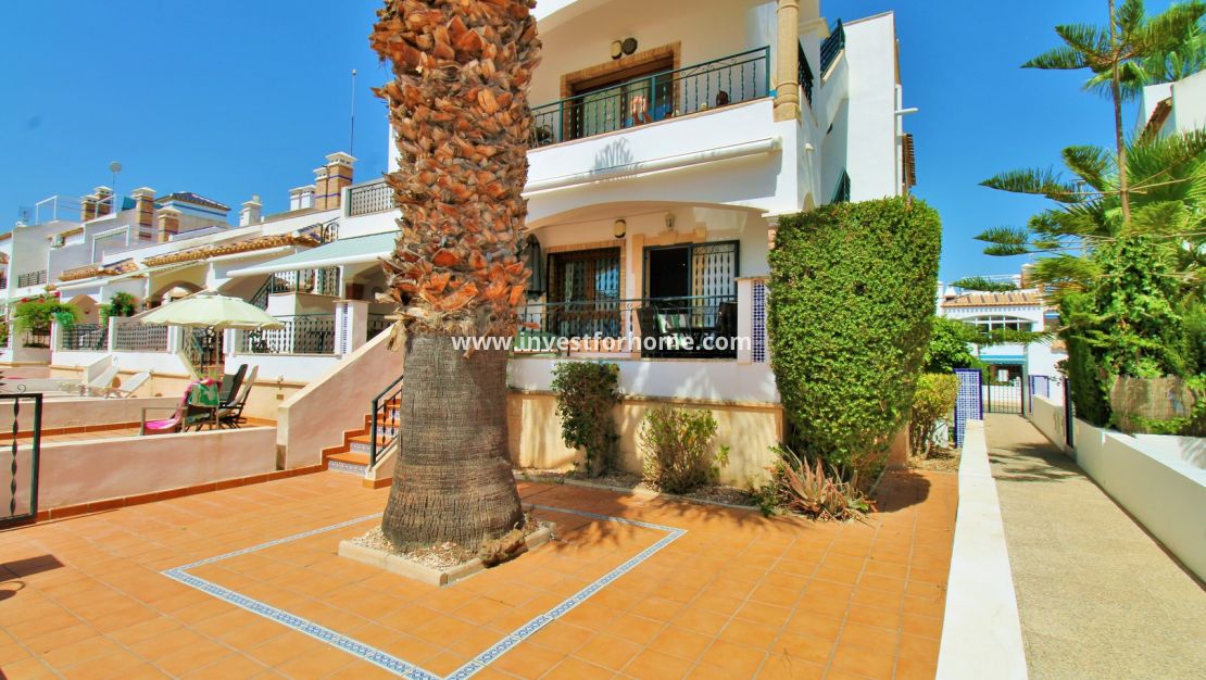 Sale - Apartment - Orihuela Costa - Pau 8