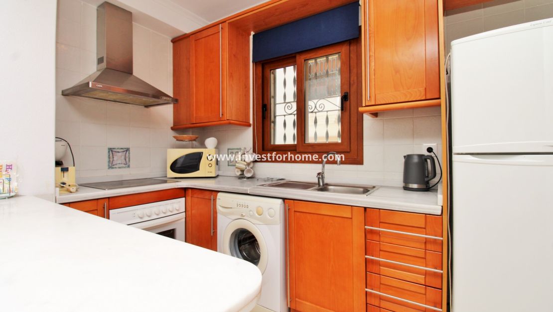 Sale - Apartment - Orihuela Costa - Pau 8