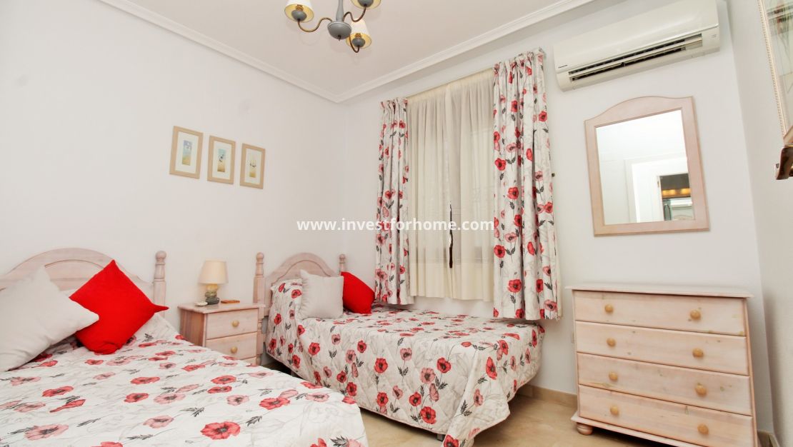 Sale - Apartment - Orihuela Costa - Pau 8