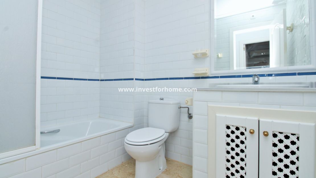 Sale - Apartment - Orihuela Costa - Pau 8