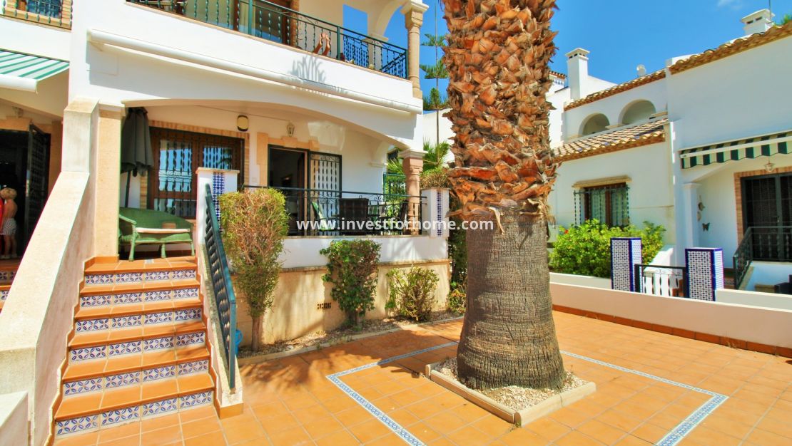 Sale - Apartment - Orihuela Costa - Pau 8
