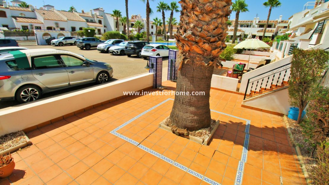 Sale - Apartment - Orihuela Costa - Pau 8