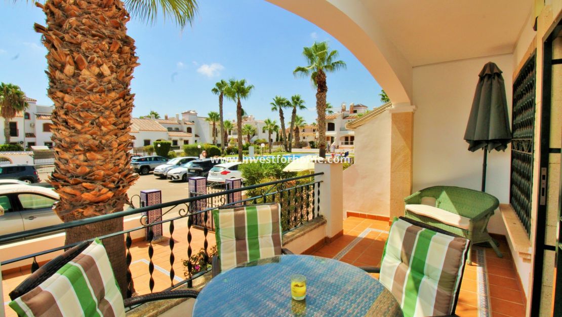 Sale - Apartment - Orihuela Costa - Pau 8