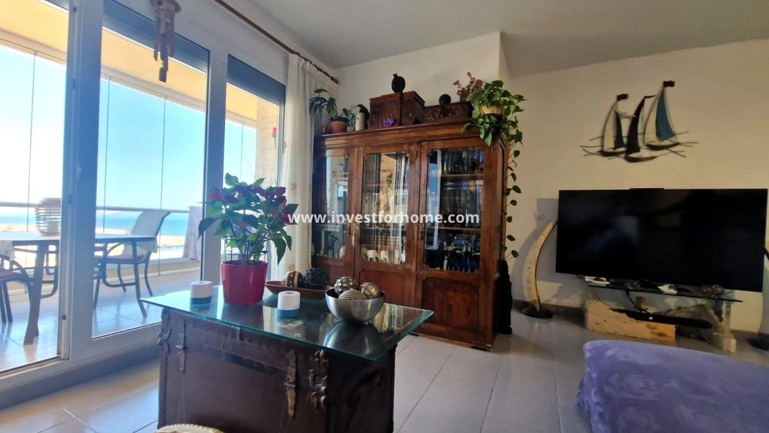 Sale - Apartment - Orihuela Costa - Playa Flamenca