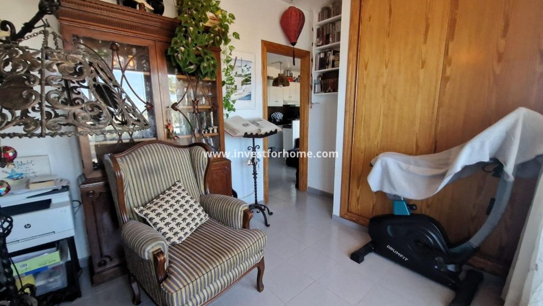 Sale - Apartment - Orihuela Costa - Playa Flamenca