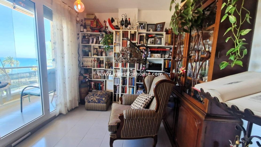 Sale - Apartment - Orihuela Costa - Playa Flamenca