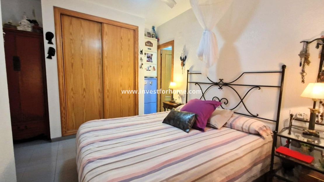 Sale - Apartment - Orihuela Costa - Playa Flamenca