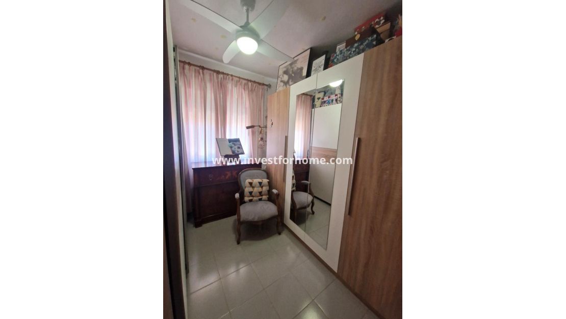 Sale - Apartment - Orihuela Costa - Playa Flamenca