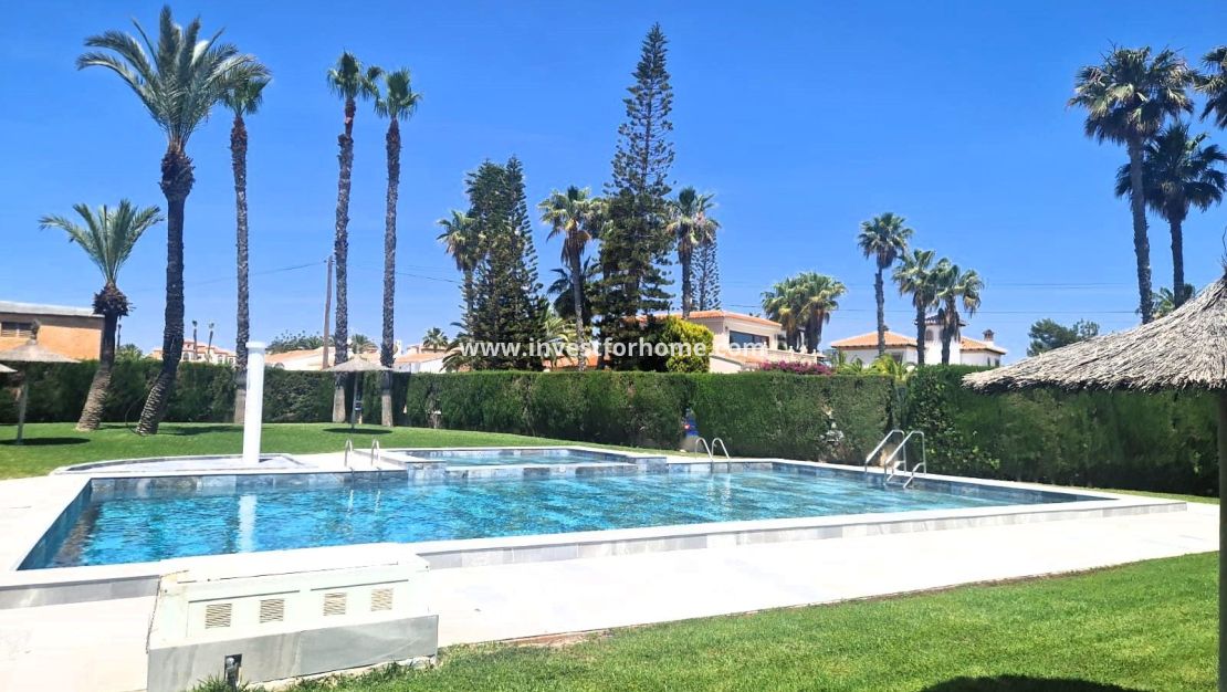 Sale - Apartment - Orihuela Costa - Playa Flamenca