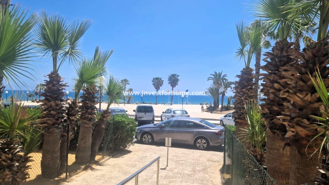 Sale - Apartment - Orihuela Costa - Playa Flamenca
