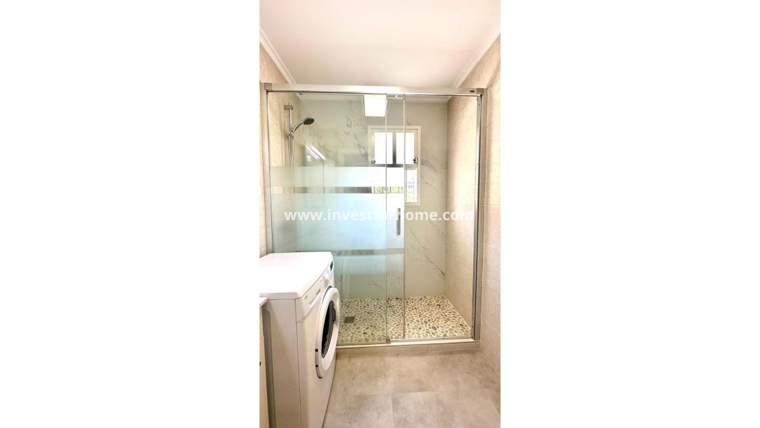 Sale - Apartment - Orihuela Costa - Playa Flamenca