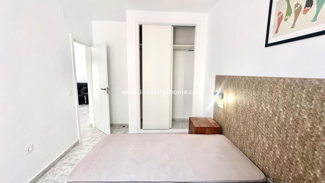 Sale - Apartment - Orihuela Costa - Playa Flamenca