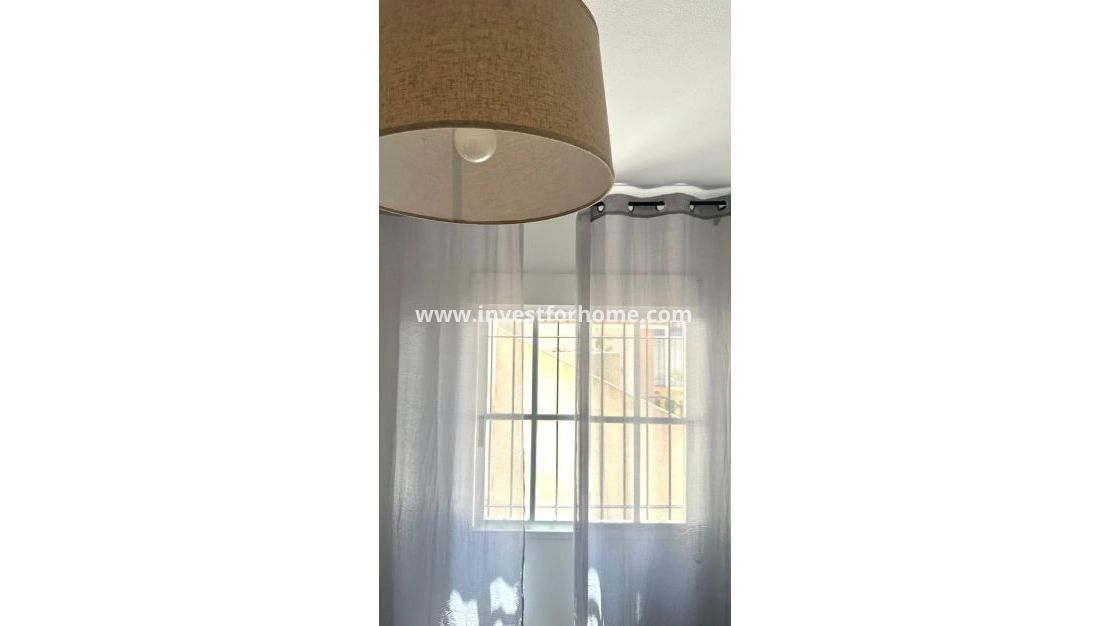 Sale - Apartment - Orihuela Costa - Playa Flamenca