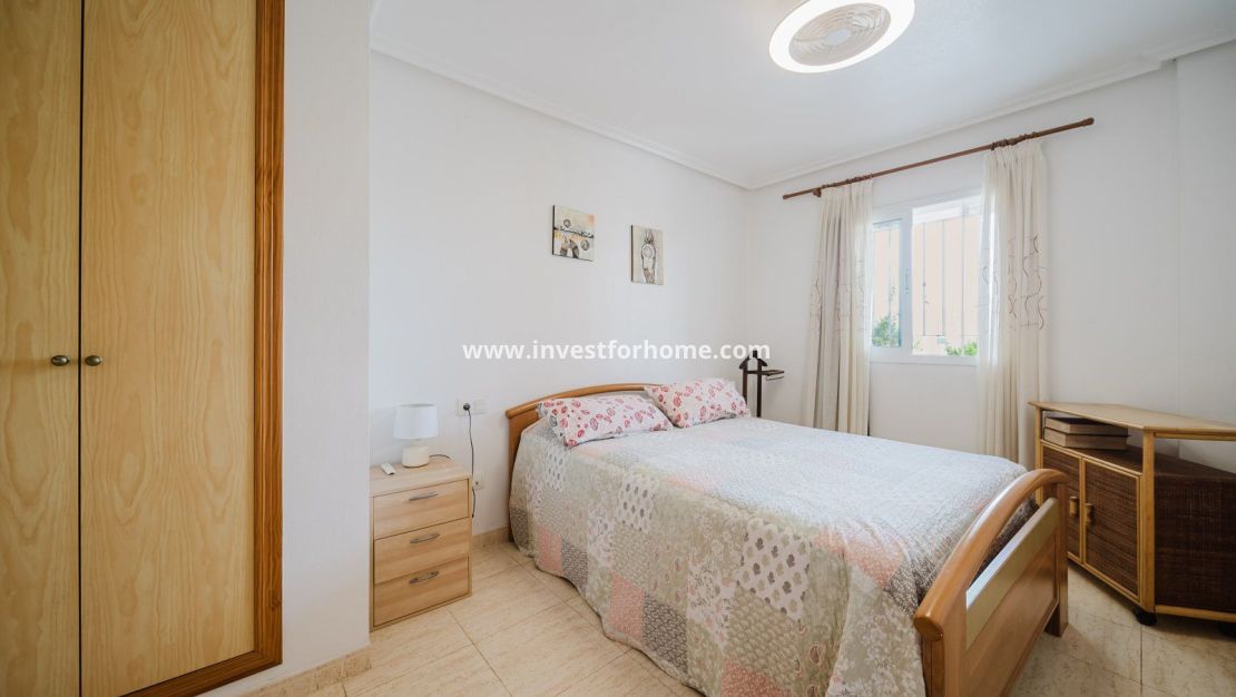 Sale - Apartment - Orihuela Costa - Playa Flamenca