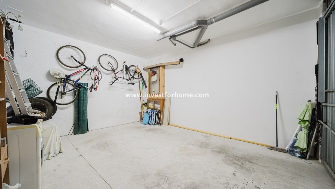 Sale - Apartment - Orihuela Costa - Playa Flamenca