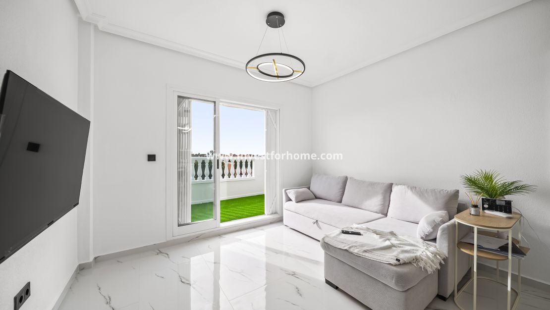 Sale - Apartment - Orihuela Costa - Playa Flamenca