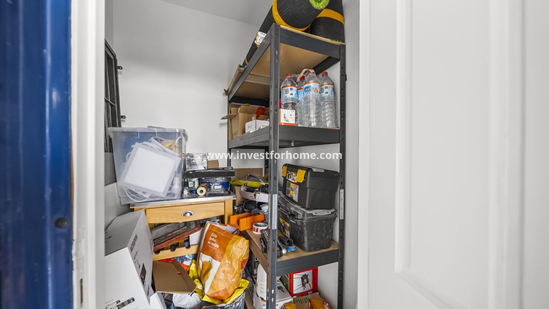 Sale - Apartment - Orihuela Costa - Playa Flamenca