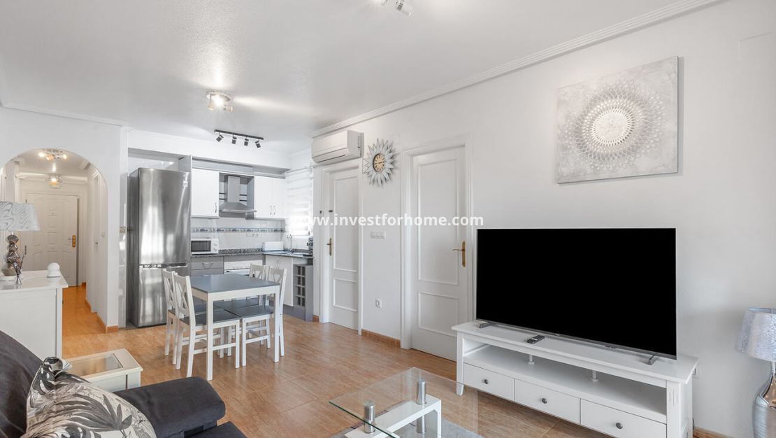 Sale - Apartment - Orihuela Costa - Playa Flamenca