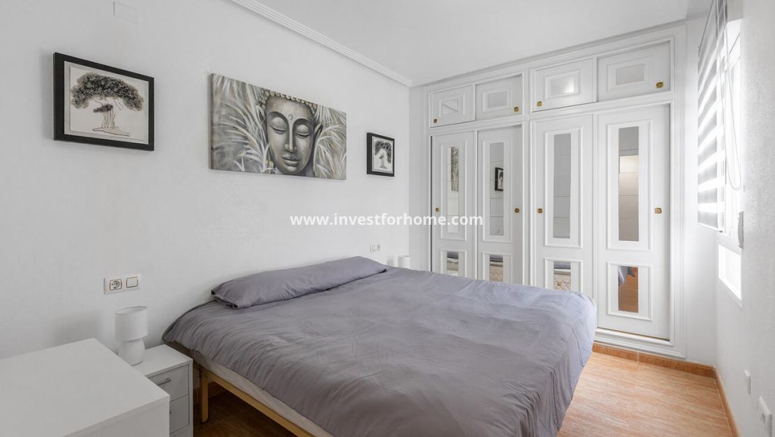 Sale - Apartment - Orihuela Costa - Playa Flamenca