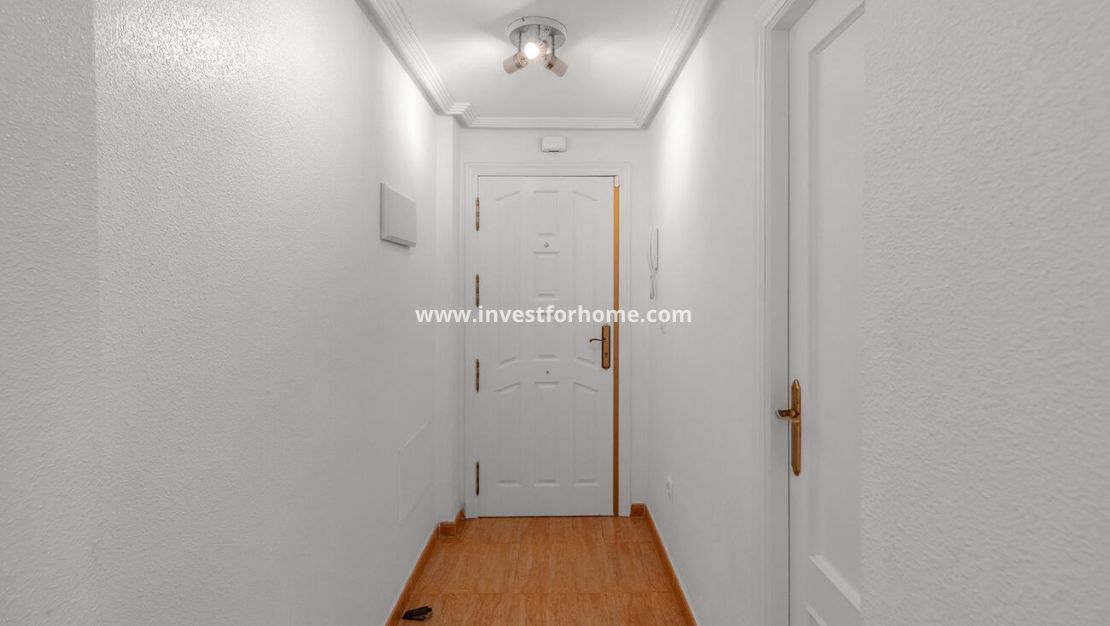 Sale - Apartment - Orihuela Costa - Playa Flamenca