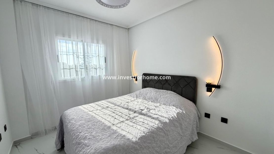 Sale - Apartment - Orihuela Costa - Playa Flamenca