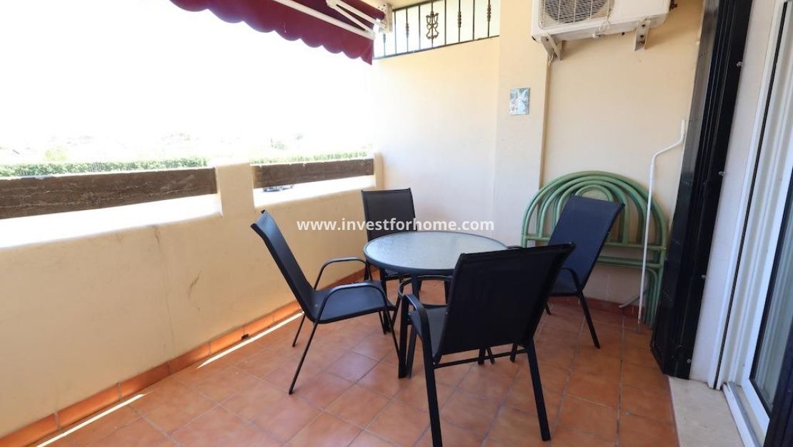 Sale - Apartment - Orihuela Costa - Playa Flamenca
