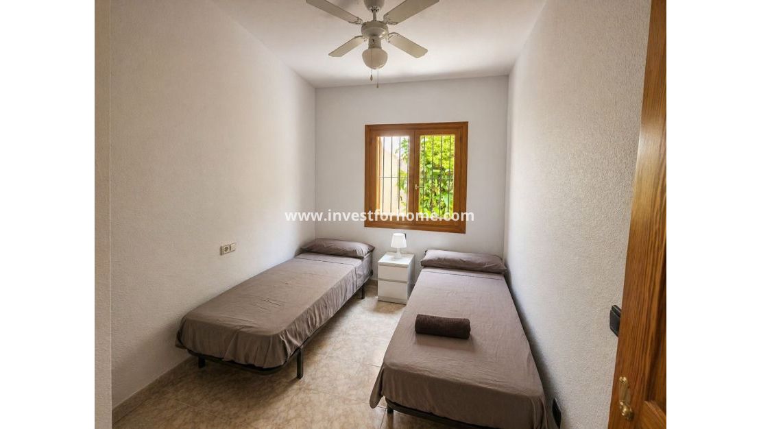 Sale - Apartment - Orihuela Costa - Playa Flamenca