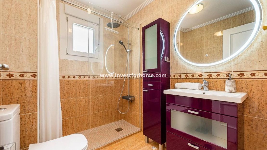 Sale - Apartment - Orihuela Costa - Playa Flamenca
