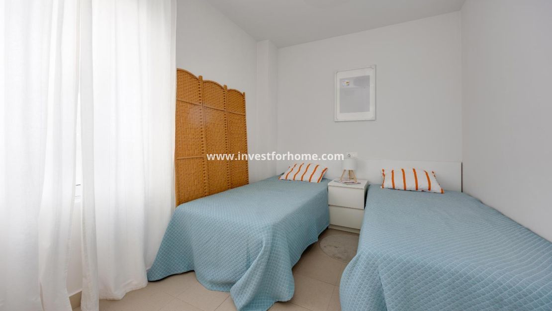 Sale - Apartment - Orihuela Costa - Playa Flamenca