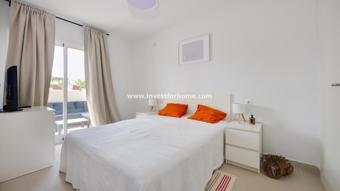 Sale - Apartment - Orihuela Costa - Playa Flamenca