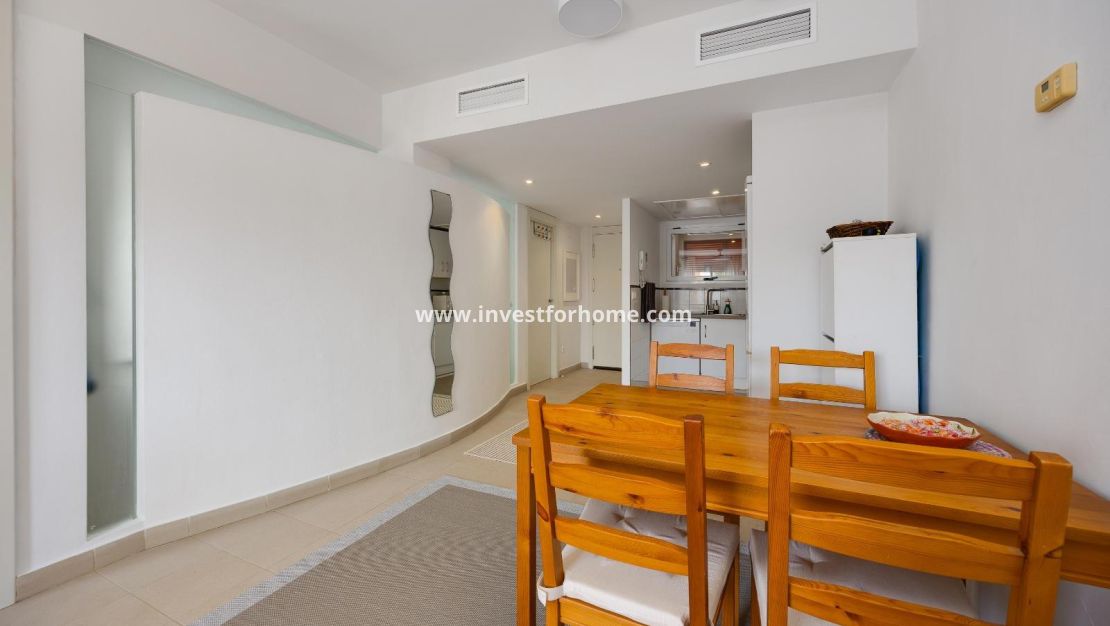 Sale - Apartment - Orihuela Costa - Playa Flamenca