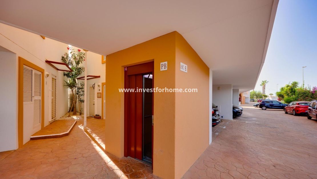 Sale - Apartment - Orihuela Costa - Playa Flamenca