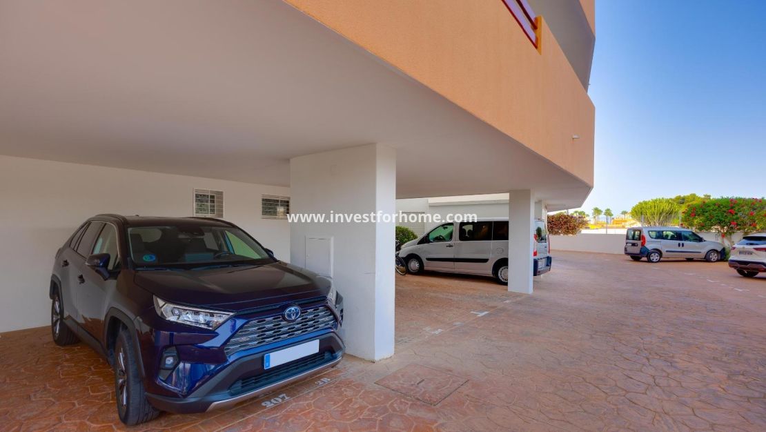 Sale - Apartment - Orihuela Costa - Playa Flamenca