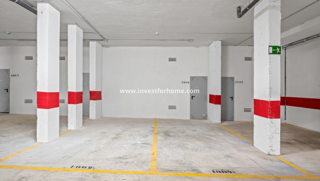 Sale - Apartment - Orihuela Costa - Playa Flamenca