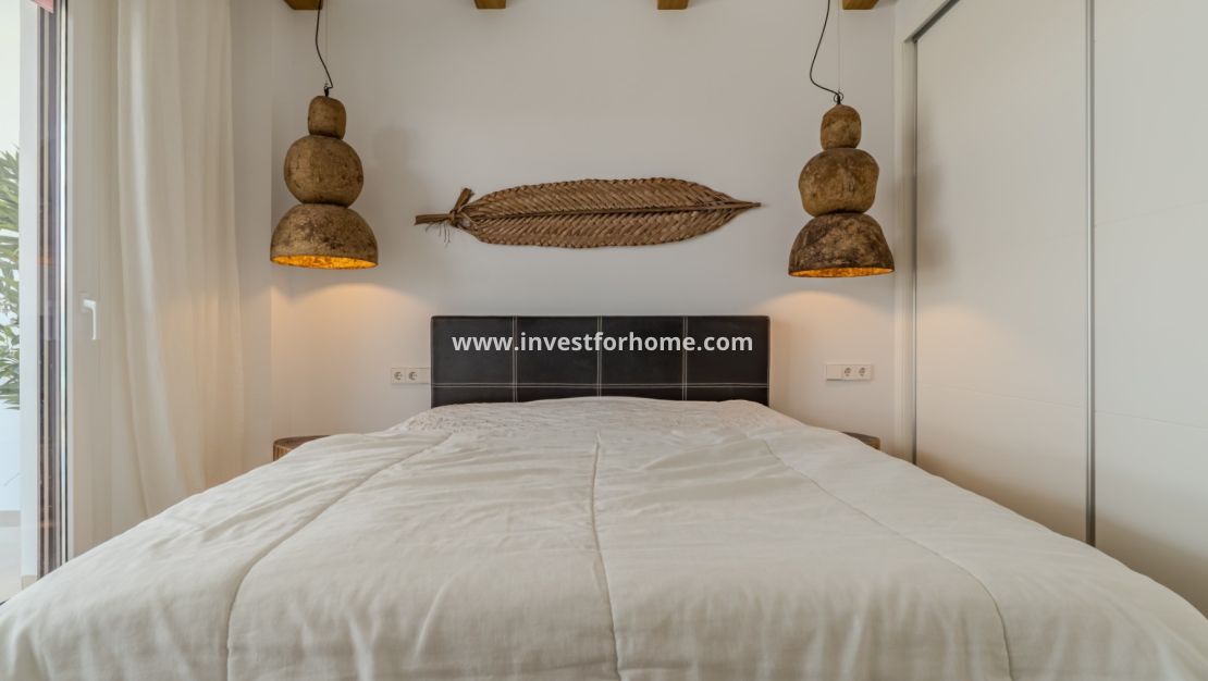 Sale - Apartment - Orihuela Costa - Playa Flamenca