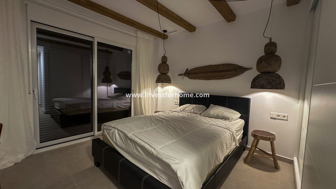 Sale - Apartment - Orihuela Costa - Playa Flamenca