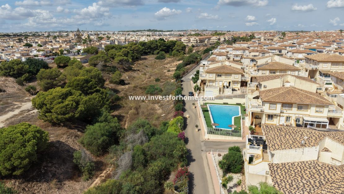 Sale - Apartment - Orihuela Costa - Playa Flamenca